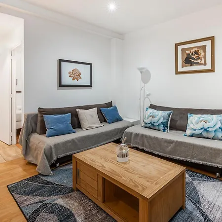 Fully Furnished Mobility Lease - Apartment *
