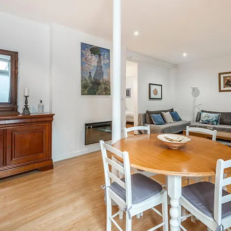 Fully Furnished Mobility Lease - *