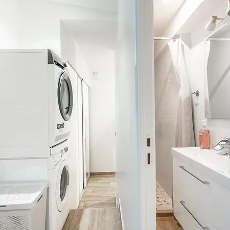 Fully Furnished Mobility Lease - Appartamento Parigi