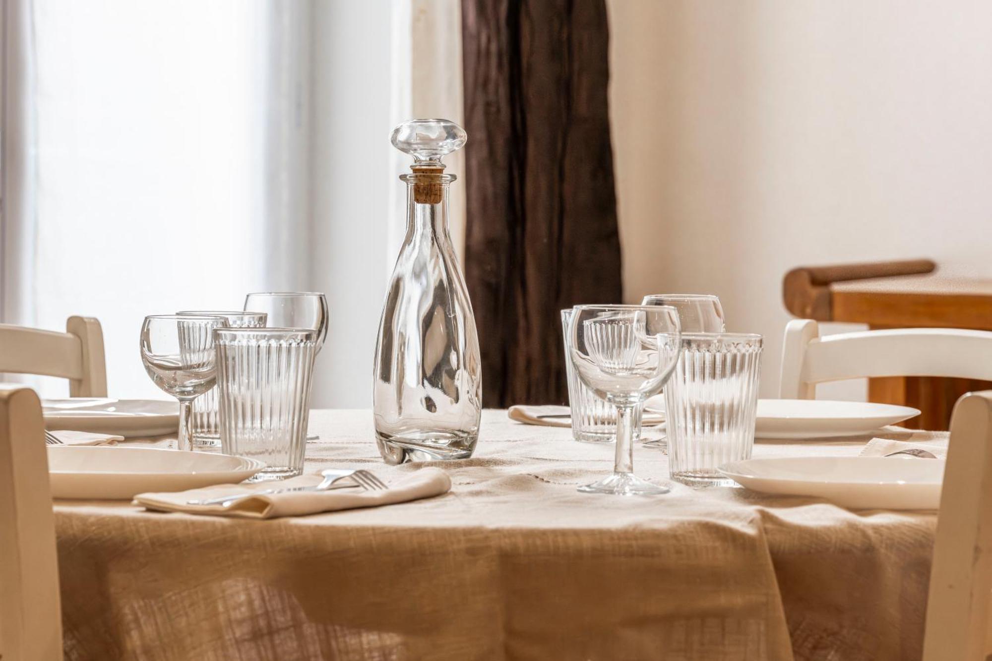 Apartment Fully Furnished Mobility Lease - Paris